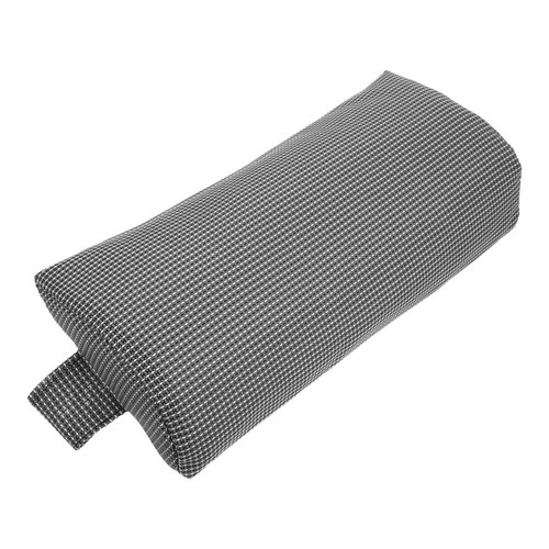 Oreiller tête inclinable - de,