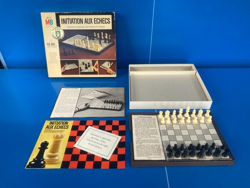 Jeu societe d echecs - jeu, mb
