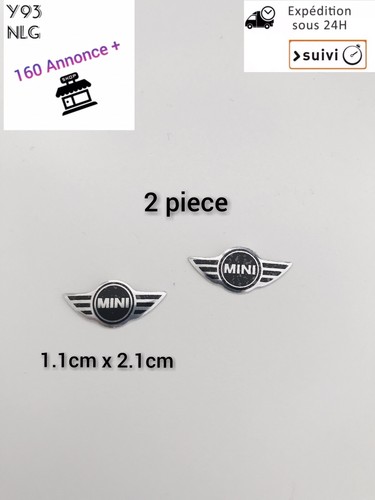 Logo mini autocollant - logo,