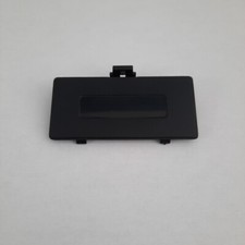 Cache Pile Gameboy Pocket