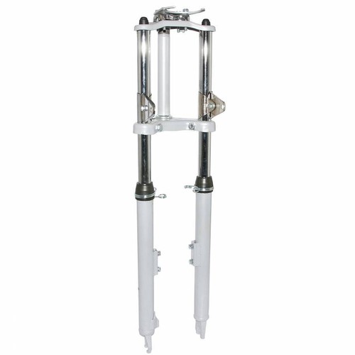 Fourche cyclo adaptable