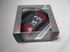 DV7744 VITESSE 1/43 RENAULT