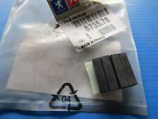 4 Cales de centrage de vitres et pare-brise pour: Peugeot: Partner III (B9)