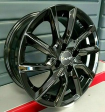 Set 4 Jantes en Alliage 15