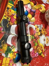 lunette  Browning 1-4x24