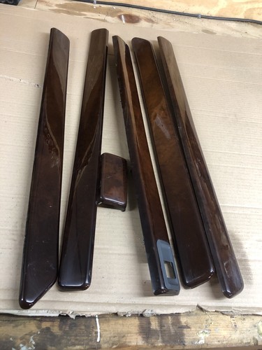 Lot4 range rover p38 genuine - range,