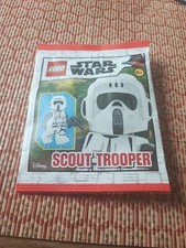 Lego figurine Scout Trooper Item 912307  Lot 3