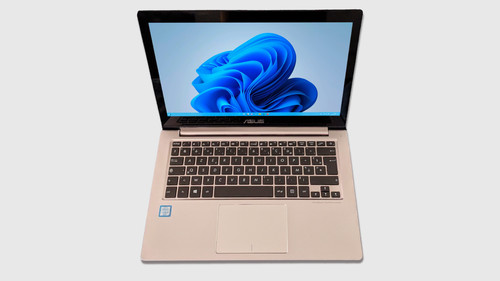 Ordinateur portable tactile