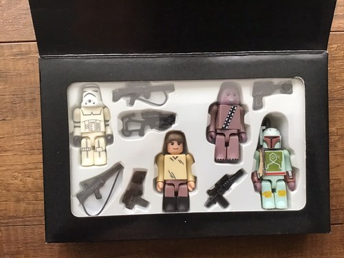 Figurine star wars - figurine,