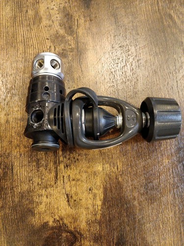 Scubapro diving regulator 1st - diving,
