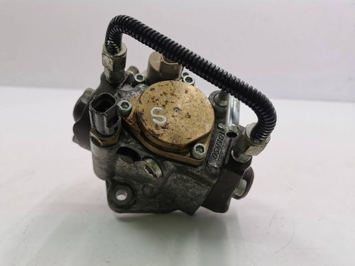 Mazda 2011 diesel pompe - diesel,