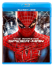 The Amazing Spider-Man (