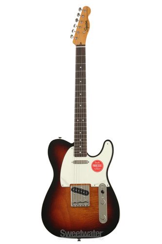 Squier classic vibe - squier,