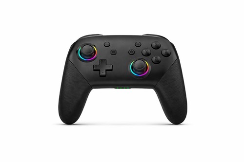 Manette pro sans fil - manette,