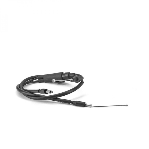 Transmission gaz moto adapt - gaz,