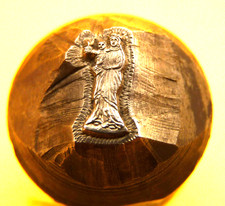 Ancienne matrice/ outil ( A2718) 96g DELIVRANCE