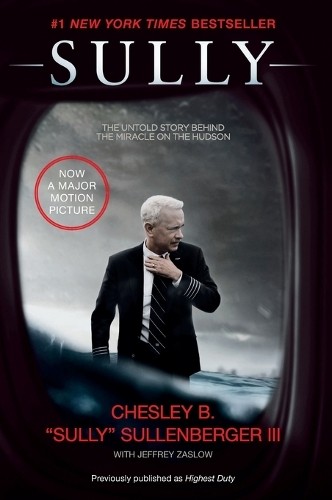 Chesley sullenberger sully - sullenberger,