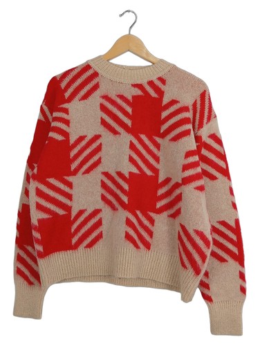 Sandro pull femme - pull, multicolore
