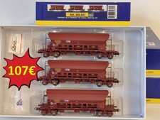 REE MODELES WB-847 Set de 3