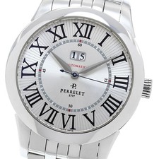 Perrelet A1025 Date Automatic Winding Men