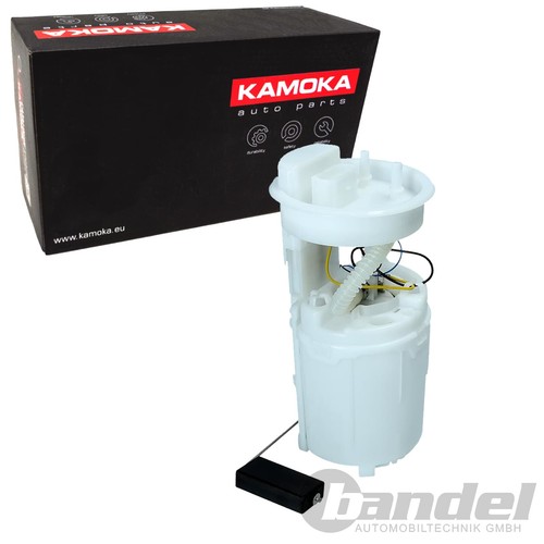 Kamoka unité injection de - kamoka,