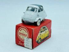 QUIRALU ISETTA Velam 1.43