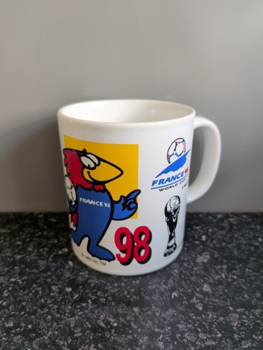 Vintage france 1998 fifa - france, 98
