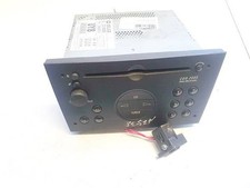 Opel Omega 2001 Autoradio