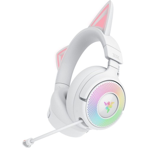 Casque gamer razer kraken - razer,