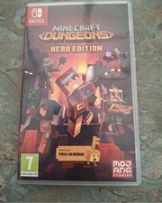 JEU VIDEO NINTENDO SWITCH