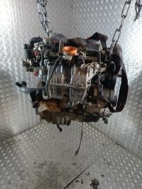 Moteur opel astra phase 2 - opel,