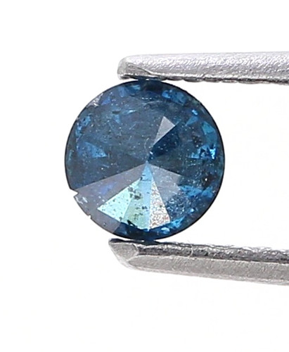 Diamant naturel rond - naturel,