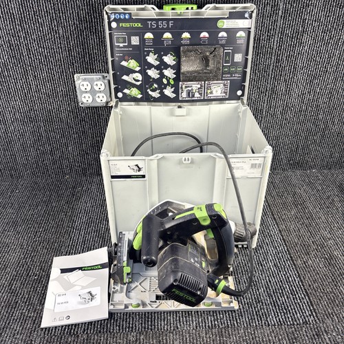 Festool 576011 feq - 576011,