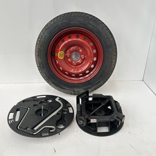 Kit De Roue De Secours Fiat