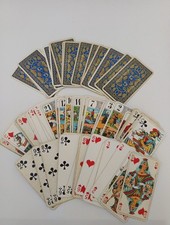 Jeu De Carte Tarot Gachot