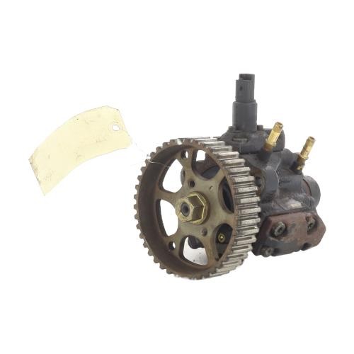 Pompe injection peugeot 206 - injection,