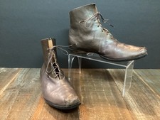 Cydwoq vintage Hand Made brown