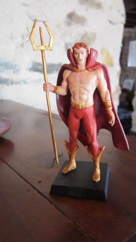 Figurine classic marvel - marvel, son