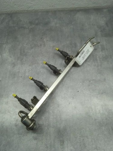 Rampe injection peugeot - injection,