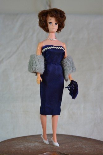Vintage davtex barbie - davtex, clone