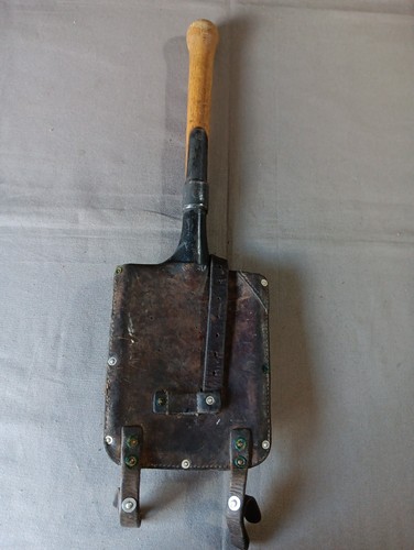 Pelle suisse ww2 45 - ww2,