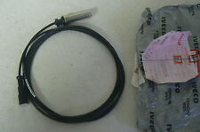 IVECO Capteur vitesse roue 41221296 pièce 100 % origine origin original 