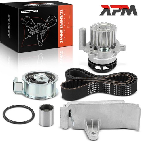 Kit courroie distribution - kit,