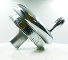 Volant À Vis Graduée Compatible Avec Tour Myford