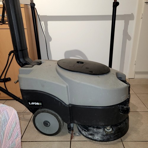 Auto laveuse lavor - laveuse,