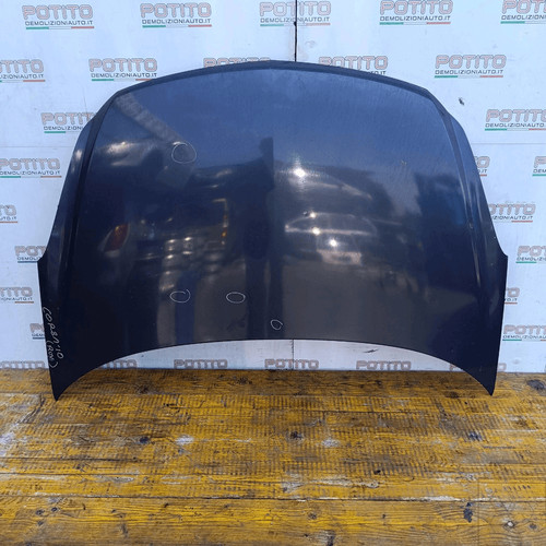 95514714 capot avant opel - 95514714,
