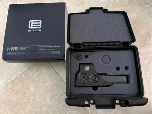 Eotech 512 a65 holographic - eotech, 512.a65