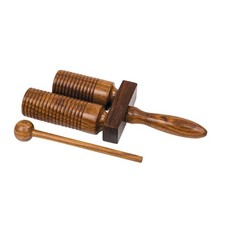 Tube résonant - 2 tons -