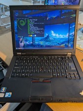 Ordinateur portable Lenovo
