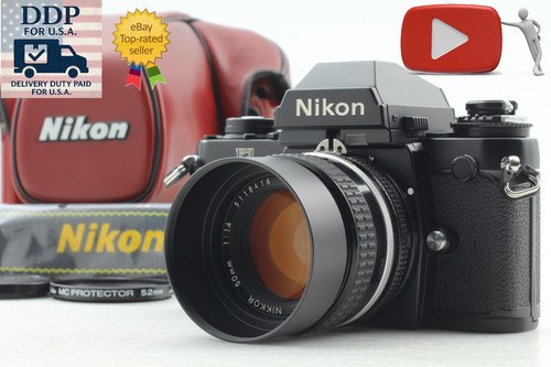 étui comme neuf nikon - neuf],